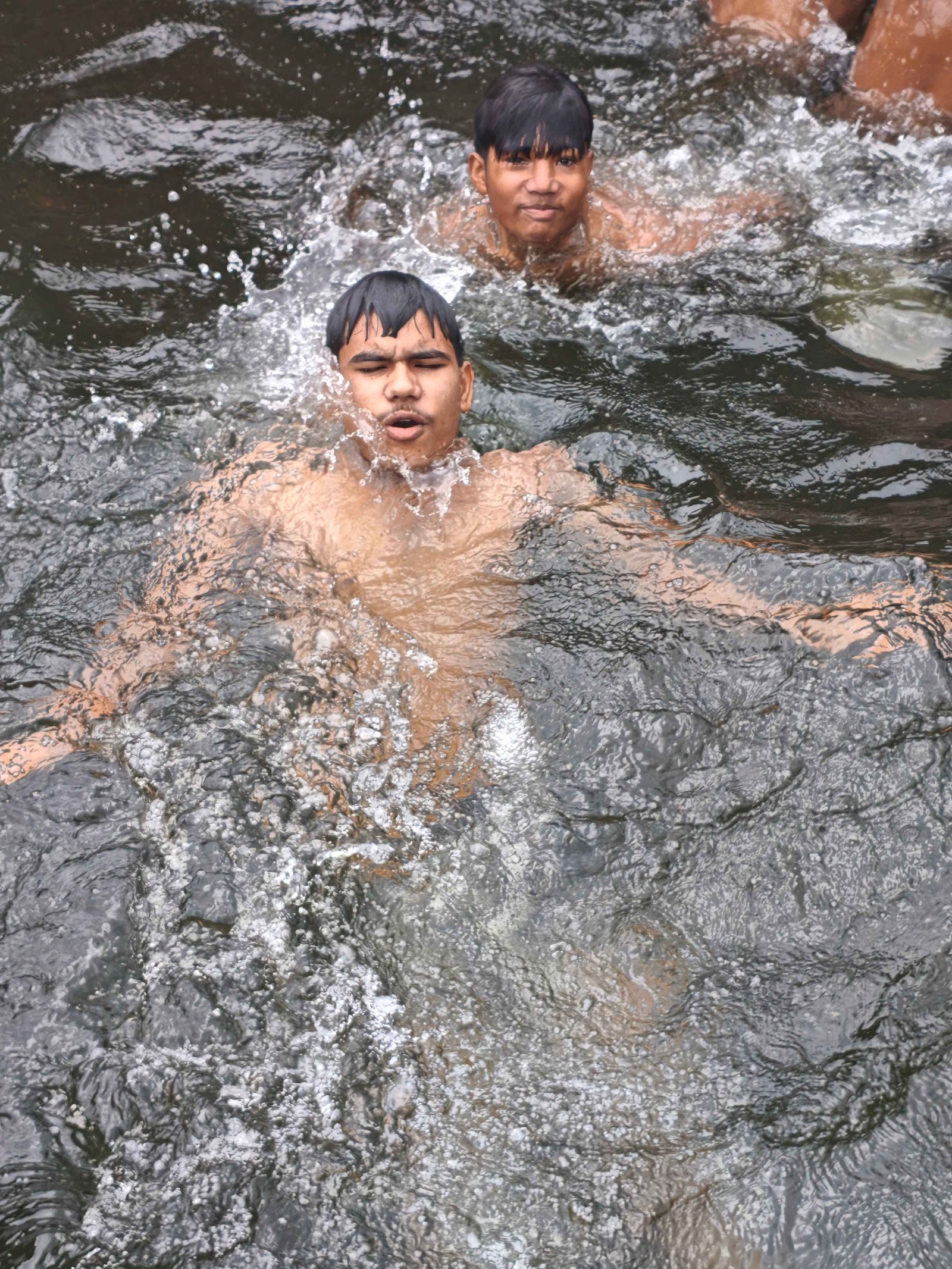Sanjay Kumar Vaishya life balance energy and real moments photo